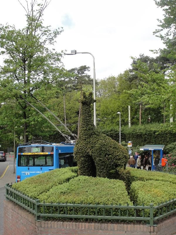 Arnhem Netherlands 