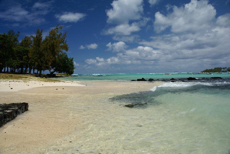 Blue Bay Mauritius  
