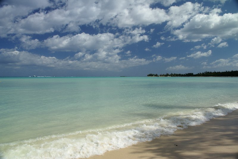 Blue Bay Mauritius 