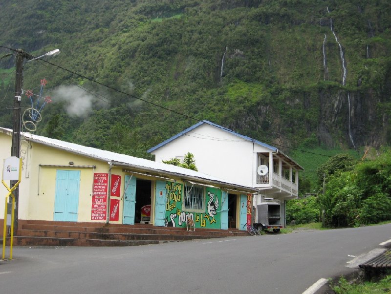 Saint Denis Reunion  