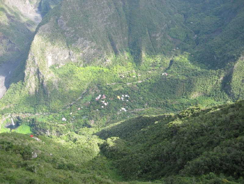 Photos of Grand bassin, Plaine des Cafres, Reunion, Reunion