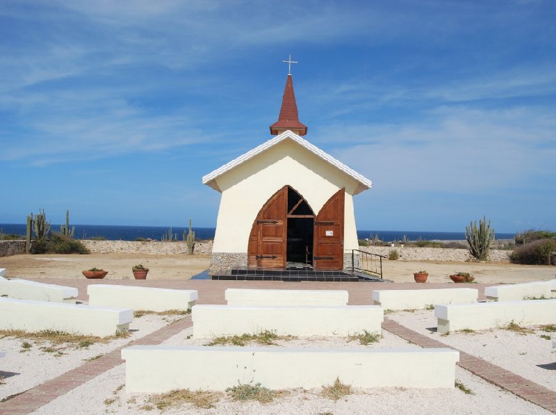 All Inclusive Honeymoon in Aruba Oranjestad Diary Sharing
