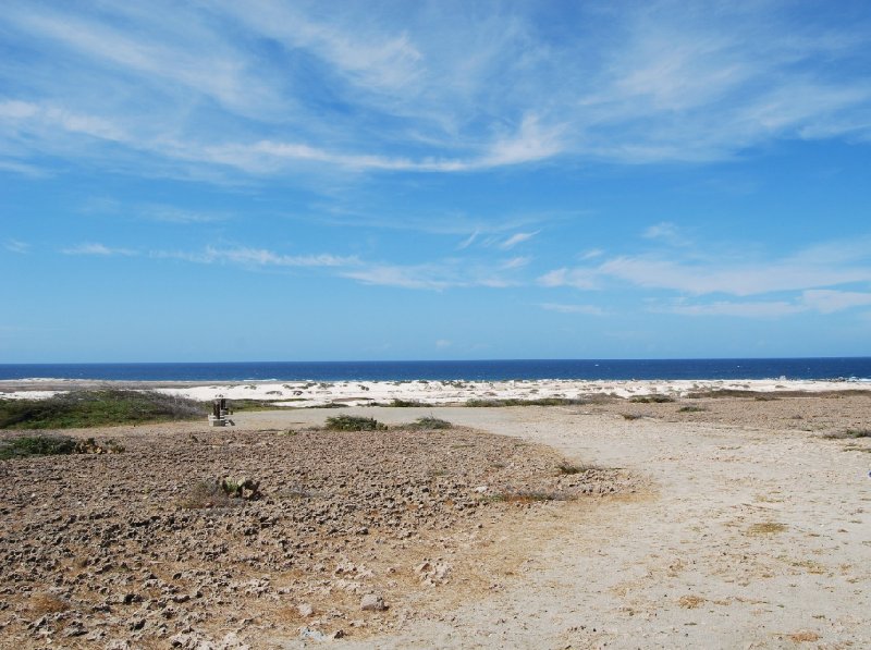 All Inclusive Honeymoon in Aruba Oranjestad Vacation Pictures