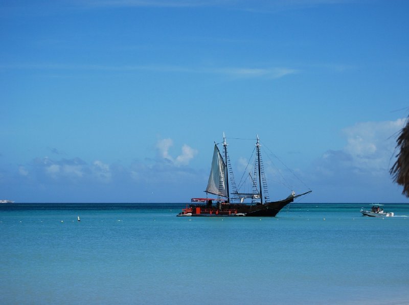 All Inclusive Honeymoon in Aruba Oranjestad Diary Tips