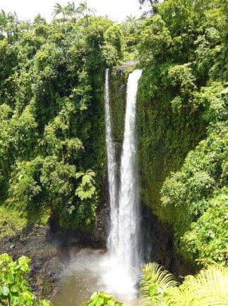 Samoa trip from Upolu to Savaii island Apia Photos