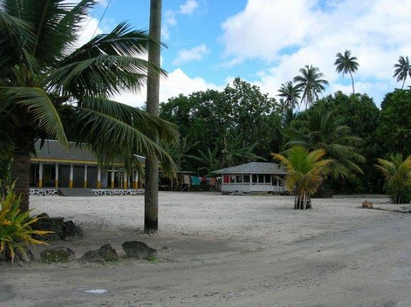 Samoa trip from Upolu to Savaii island Apia Experience