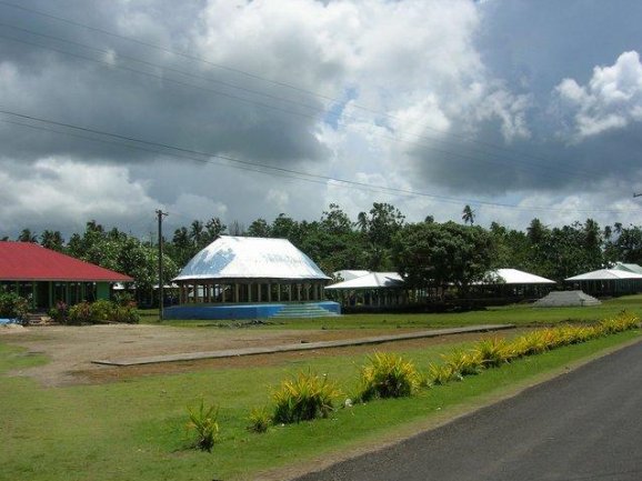 Samoa trip from Upolu to Savaii island Apia Vacation Sharing