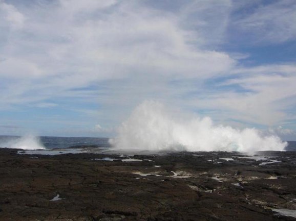 Samoa trip from Upolu to Savaii island Apia Review