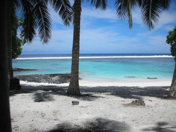 Apia Samoa 