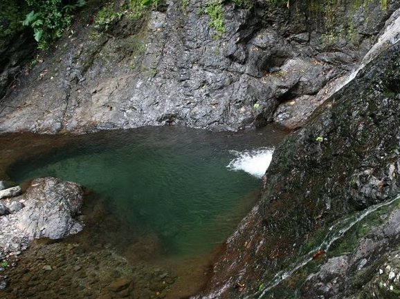 Samoa trip from Upolu to Savaii island Apia Trip Adventure