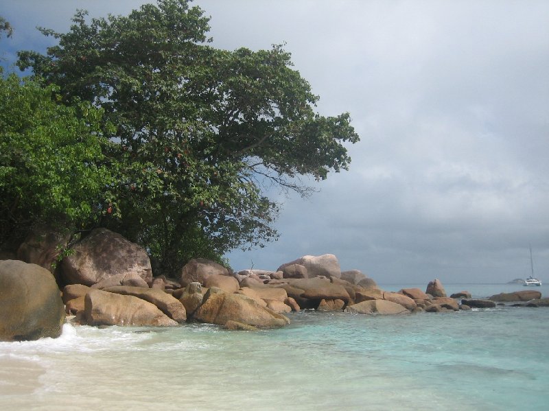   Victoria Seychelles Review Photo