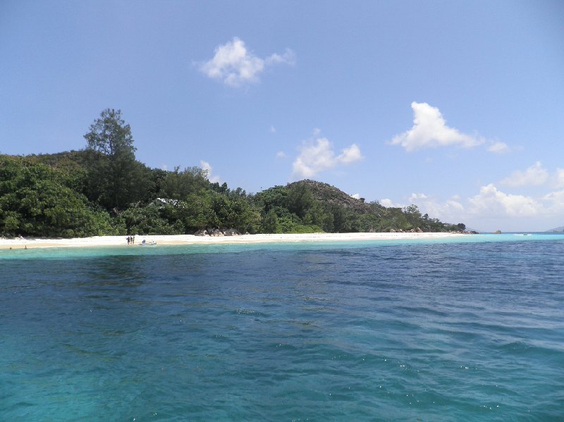 Sailing Seychelles Best Beaches Victoria Travel Blog