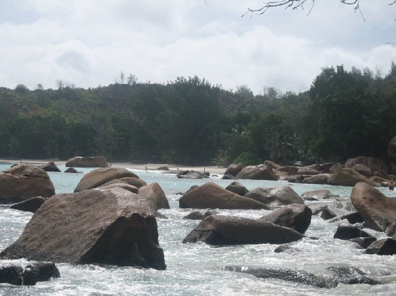 Sailing Seychelles Best Beaches Victoria Holiday