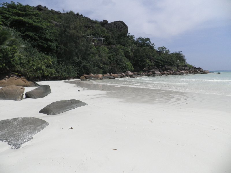 Sailing Seychelles Best Beaches Victoria Travel Blogs