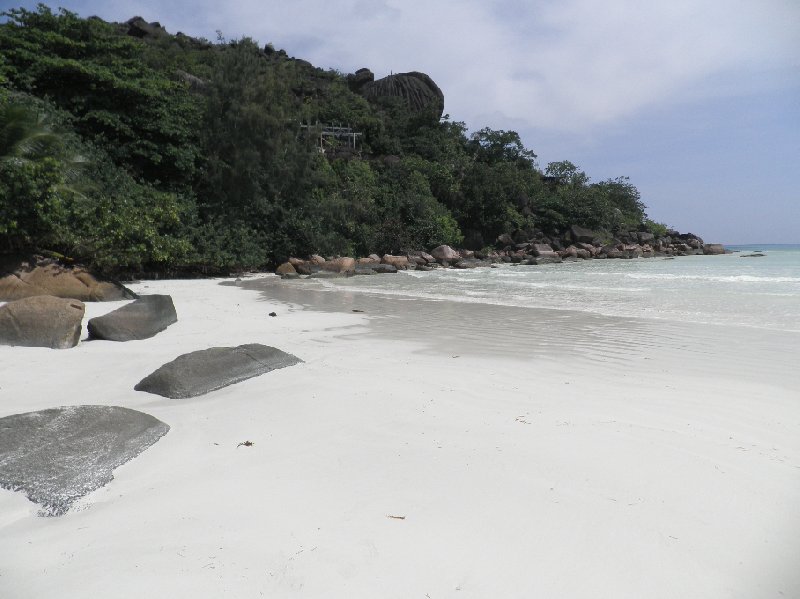 Sailing Seychelles Best Beaches Victoria Travel Blogs