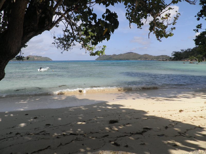 Sailing Seychelles Best Beaches Victoria Album Photographs