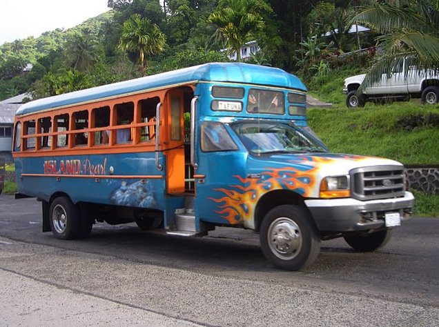 American Samoa National Park Pictures Pago Pago Travel Information