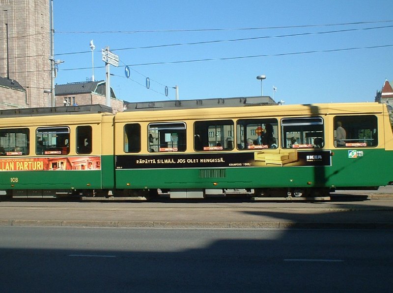 Helsinki Finland 