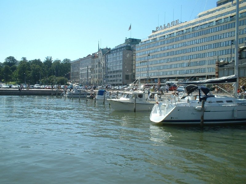 Helsinki Finland 