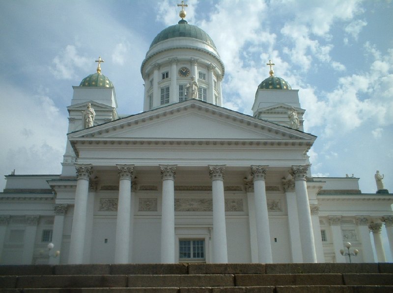 Helsinki Finland 