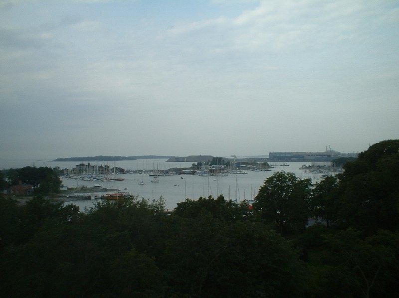 Helsinki Finland 