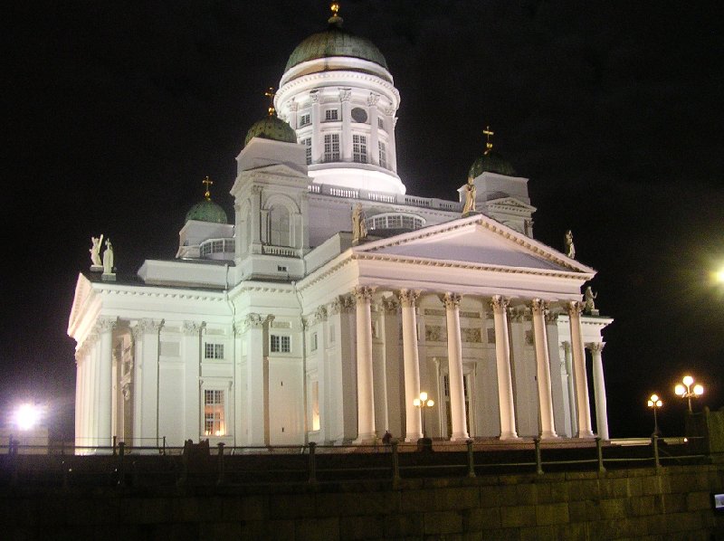 Helsinki Finland 