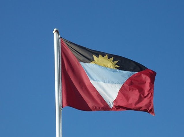   Antigua Antigua and Barbuda Review Photograph