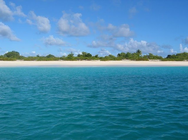   Antigua Antigua and Barbuda Holiday