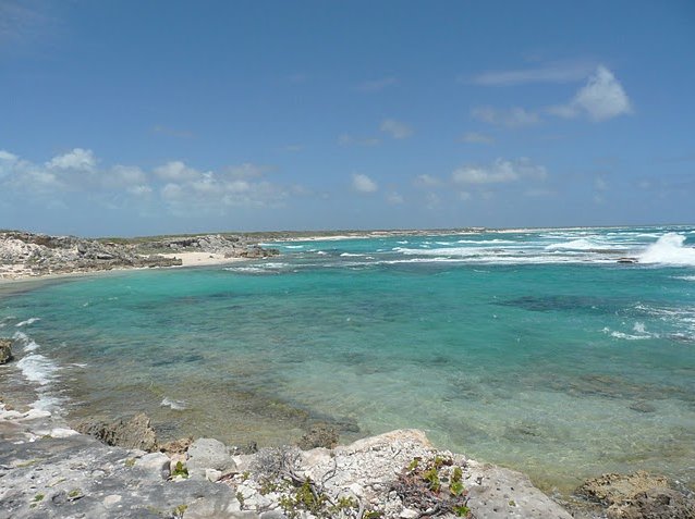 Photo Pictures of Antigua and Barbuda beaches destination