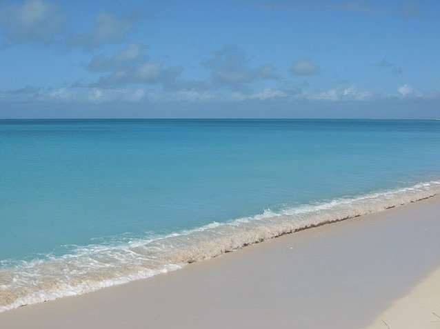 Photo Pictures of Antigua and Barbuda beaches beaches