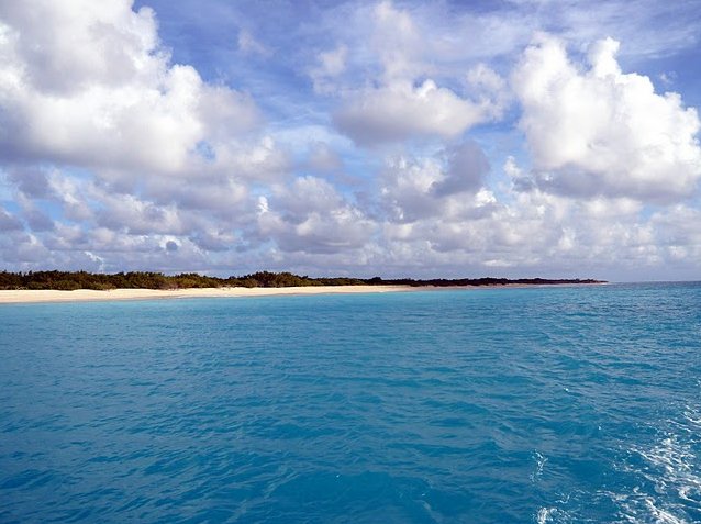   Antigua Antigua and Barbuda Blog Information