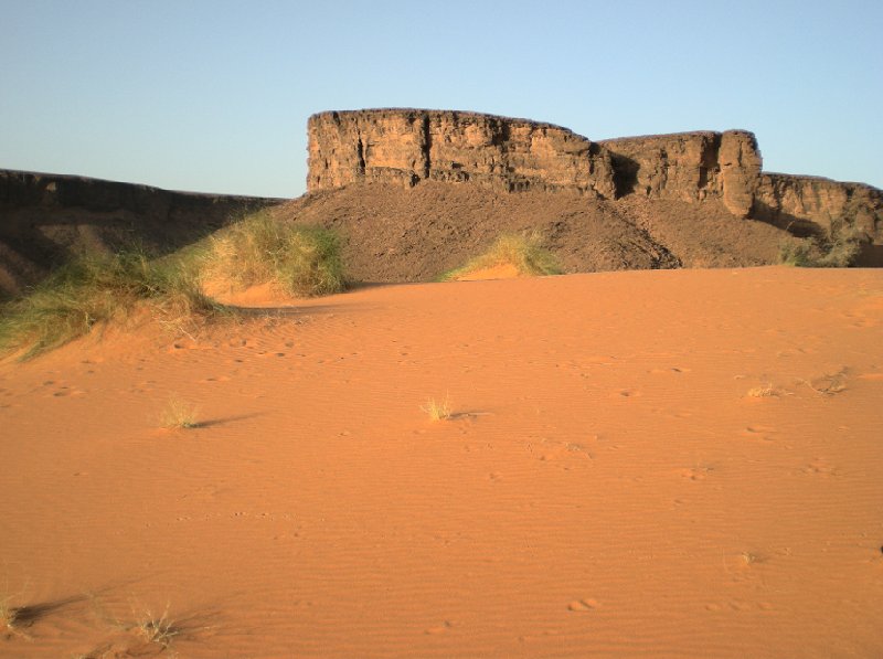 Terjit Mauritania 