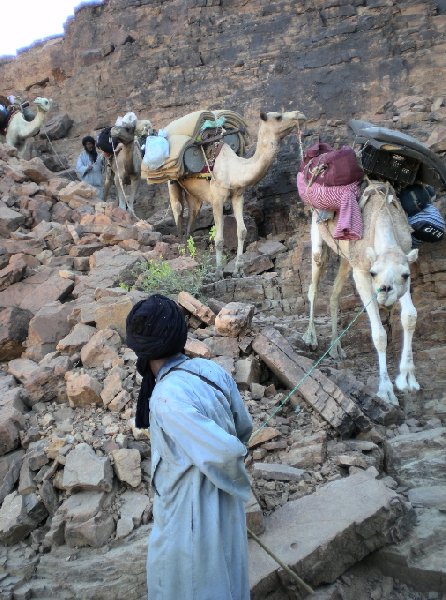 Terjit Mauritania 