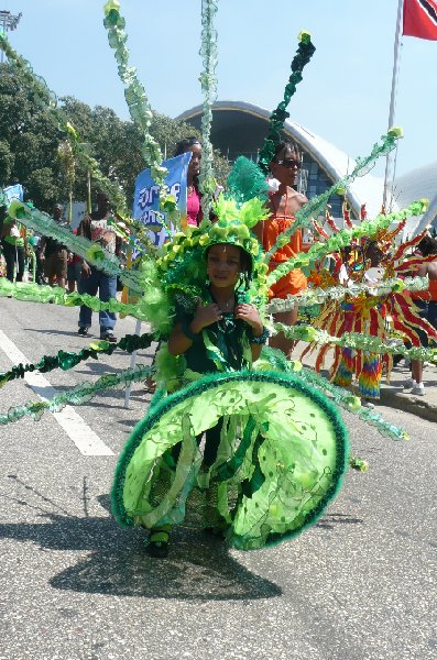 Trinidad carnival 2010 pictures Port-of-Spain Trinidad and Tobago Travel Review