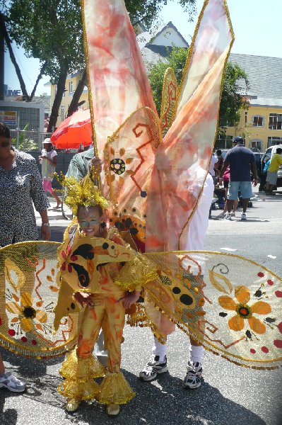 Trinidad carnival 2010 pictures Port-of-Spain Trinidad and Tobago Photography