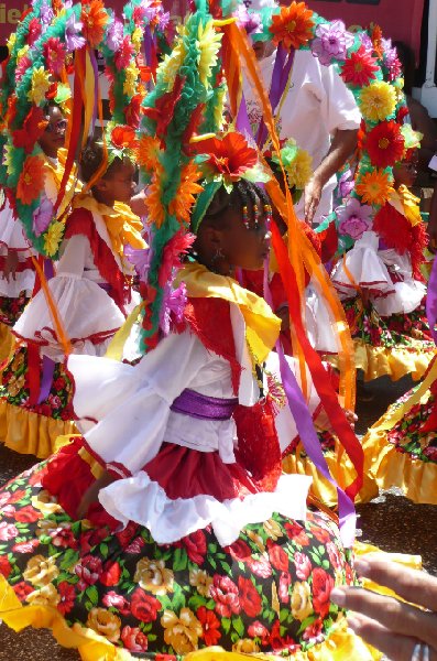 Trinidad carnival 2010 pictures Port-of-Spain Trinidad and Tobago Travel Album