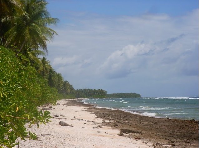   Nukunonu Tokelau Picture