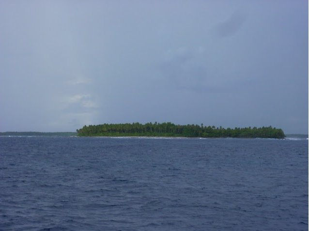 Nukunonu Tokelau 