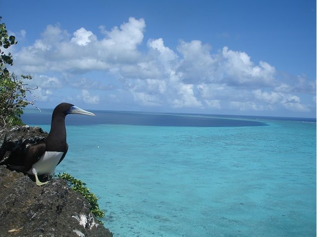 Photo Wallis and Futuna islands Tokelau