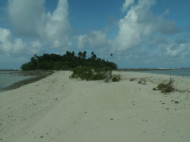 Photo Wallis and Futuna islands adventure