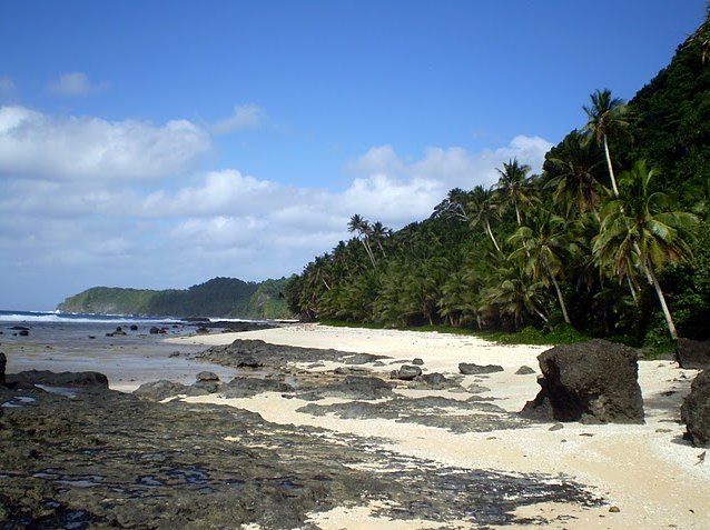 Photo Wallis and Futuna islands option