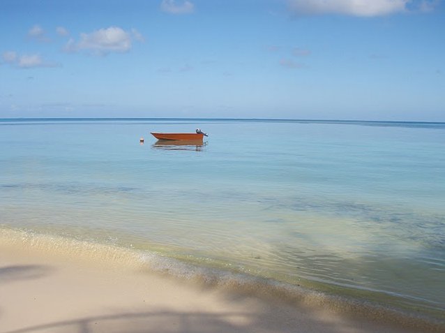   Funafuti Tuvalu Trip