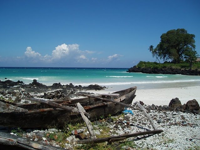 Photo Le Moroni Hotel Comoros around