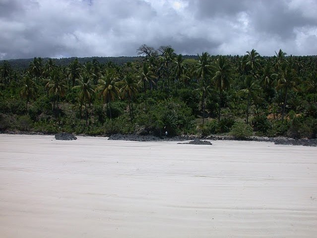 Le Moroni Hotel Comoros Diary Photography