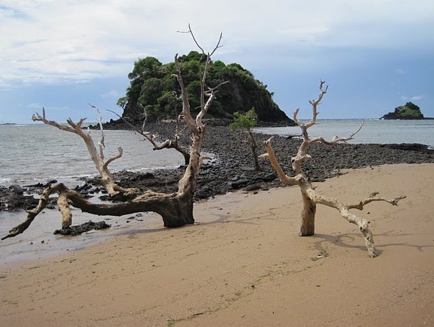 Photo Le Moroni Hotel Comoros stayed