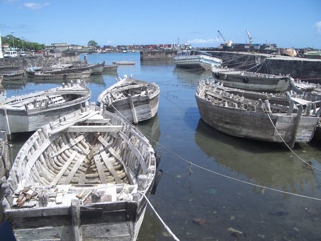 Photo Le Moroni Hotel Comoros location