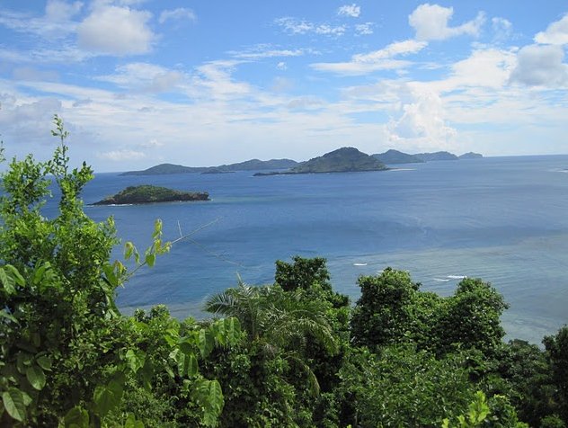 Photo Le Moroni Hotel Comoros restaurant