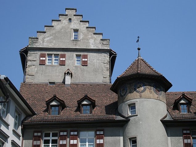 Vaduz Liechtenstein 