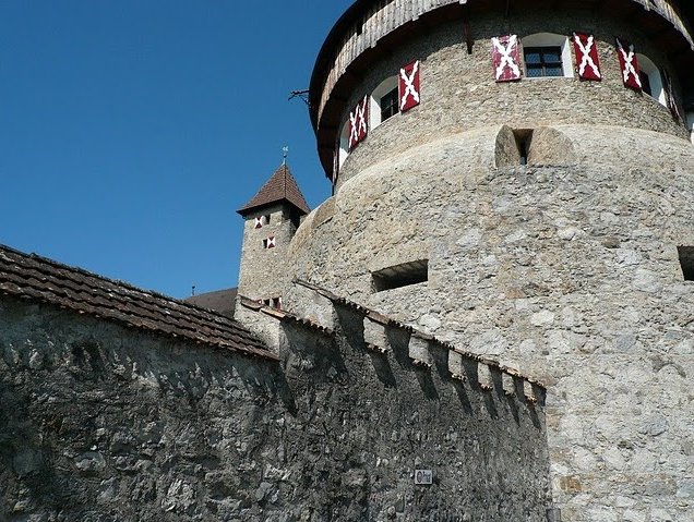   Vaduz Liechtenstein Review Sharing