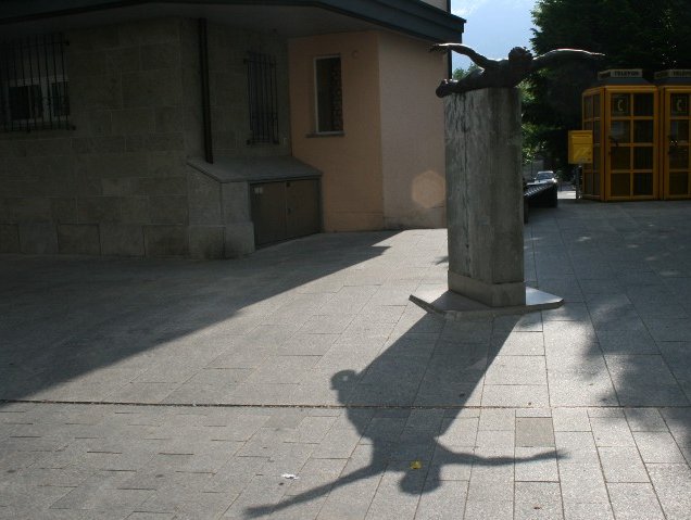 Vaduz Liechtenstein 